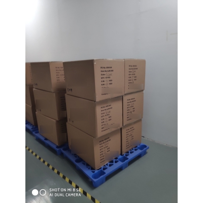 Taller de fábrica 21
