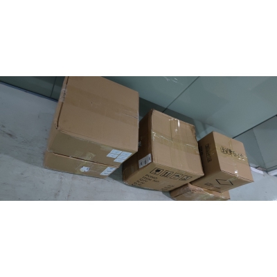 Taller de fábrica 22