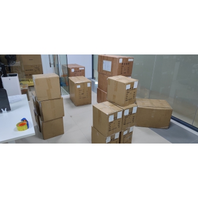Verificar Accesorios de baño