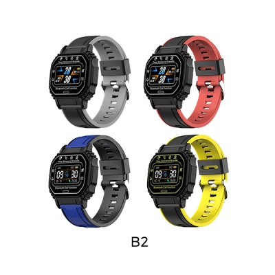 Reloj inteligente B2