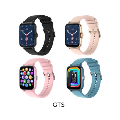 Reloj inteligente Bluetooth GTS