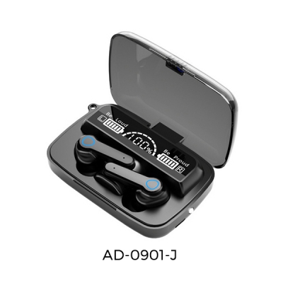 Audífonos Bluetooth TWS AD-0901-J
