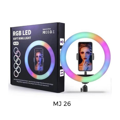 ARO DE LUZ MJ26