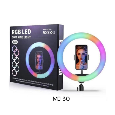 ARO DE LUZ MJ30