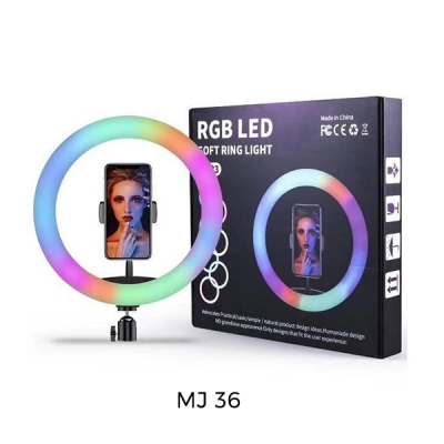 ARO DE LUZ MJ36