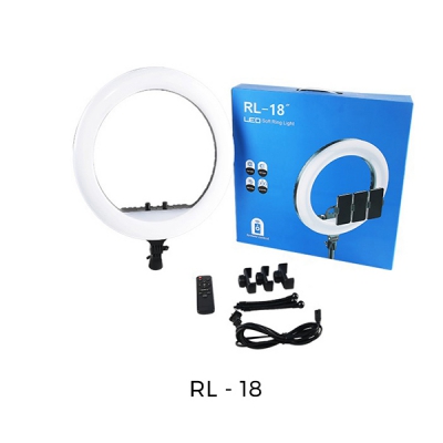 ARO DE LUZ RL-18