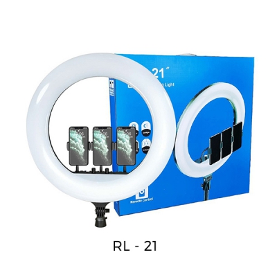 ARO DE LUZ RL-21