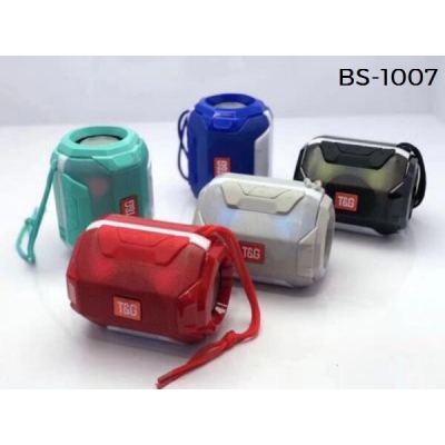 Altavoz bluetooth BS-1007