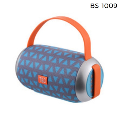 Altavoz bluetooth BS-1009