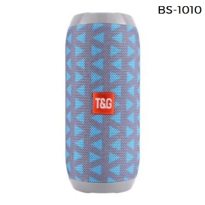 Altavoz bluetooth BS-1010