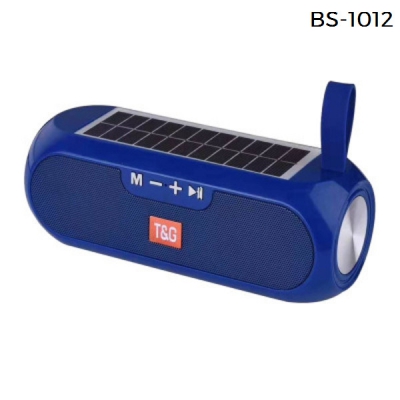 Altavoz bluetooth BS-1012