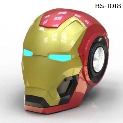 Altavoz bluetooth BS-1014-B