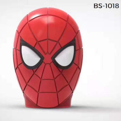 Altavoz bluetooth BS-1014-C