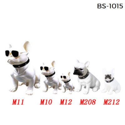 Altavoz bluetooth BS-1015