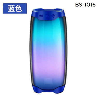 Altavoz bluetooth BS-1016