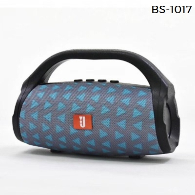 Altavoz bluetooth BS-1017