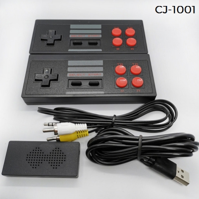Consola de juegos CJ-1001 TV_AV