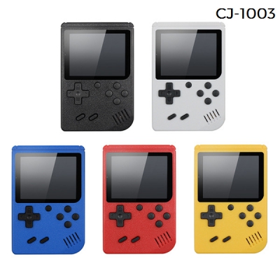 Consola de juegos CJ-1003