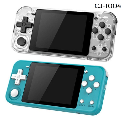Consola de juegos CJ-1004