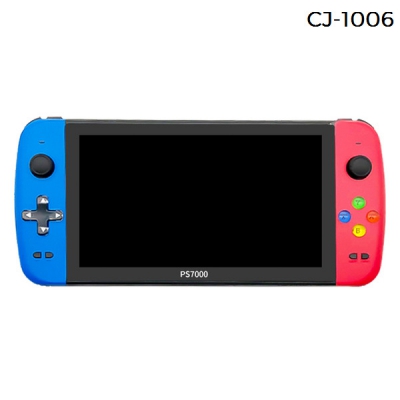 Consola de juegos CJ-1006