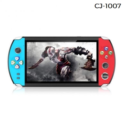 Consola de juegos CJ-1007