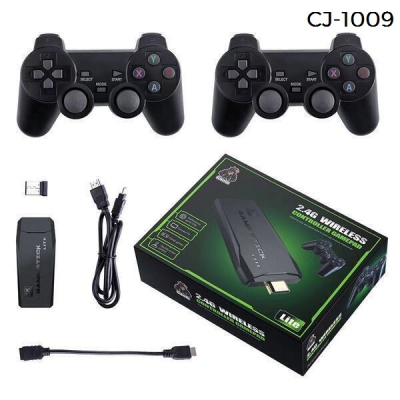 Consola de juegos CJ-1009 HDMI