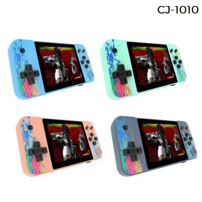 Consola de juegos CJ-1010