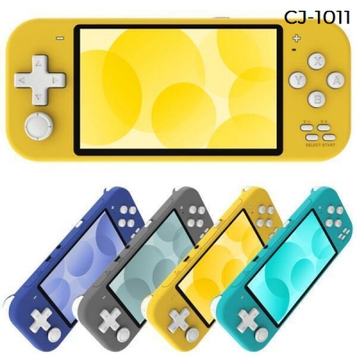 Consola de juegos CJ-1011
