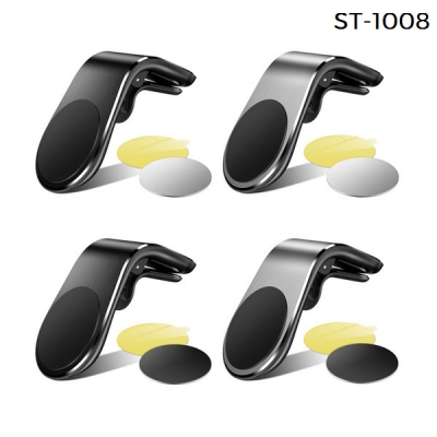 soporte magnético de teléfono móvil para coche ST-1008