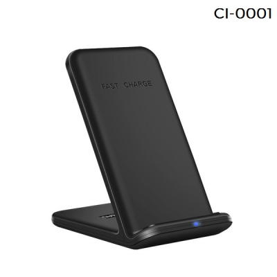 Cargador inalámbrico 15W CI-0001