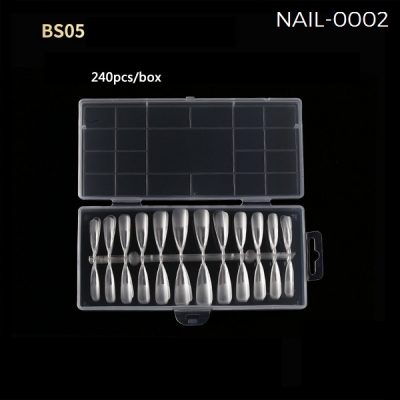 Uñas postizas NAIL-0002 BS05