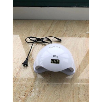 ​Secador de Uñas LED NAIL-2002-A
