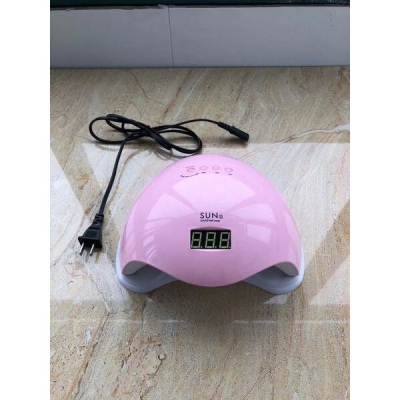 ​Secador de Uñas LED NAIL-2002-B