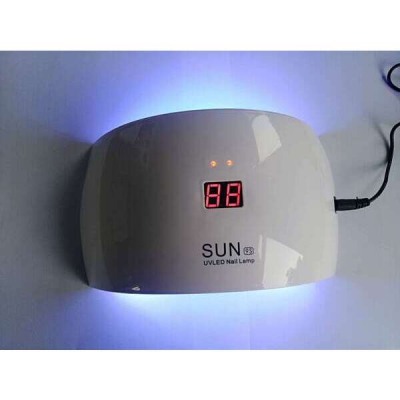 ​Secador de Uñas LED NAIL-2006