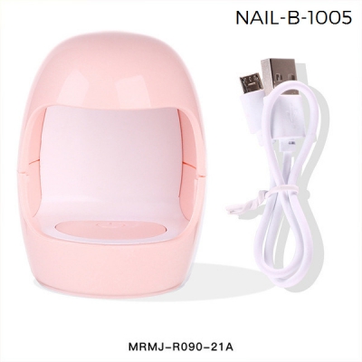 Secador de Uñas LED NAIL-B-1005