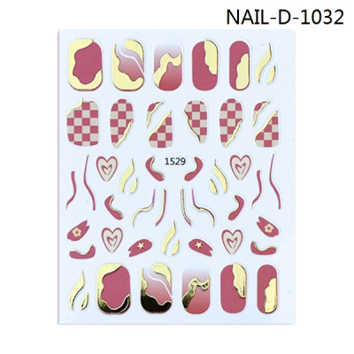 Pegatinas de uñas NAIL-D-1032_01