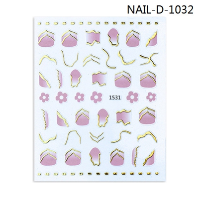 Pegatinas de uñas NAIL-D-1032_03