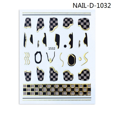 Pegatinas de uñas NAIL-D-1032_04