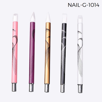 Pincel de uñas NAIL-G-1014