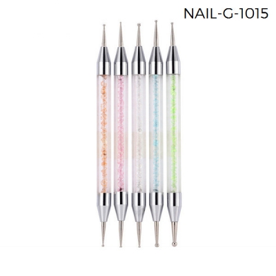 Pincel de uñas NAIL-G-1015