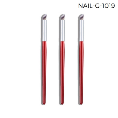 Pincel de uñas NAIL-G-1019