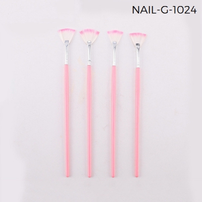 Pincel de uñas NAIL-G-1024