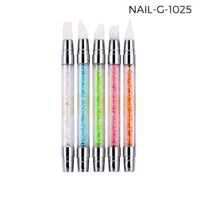 Pincel de uñas NAIL-G-1025
