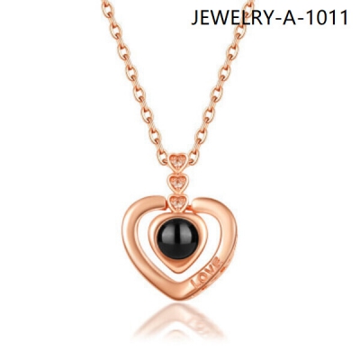 Collar de Joyas JEWELRY-A-1011