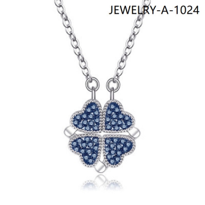 Collar de Joyas JEWELRY-A-1024