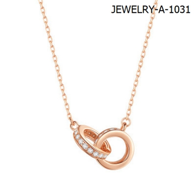 Collar de Joyas JEWELRY-A-1031