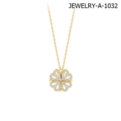 Collar de Joyas JEWELRY-A-1032