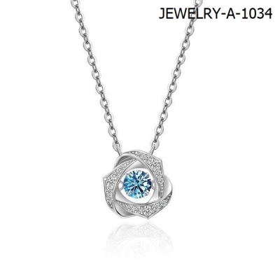 Collar de Joyas JEWELRY-A-1034