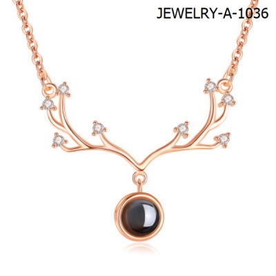 Collar de Joyas JEWELRY-A-1036