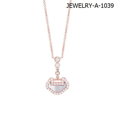 Collar de Joyas JEWELRY-A-1039